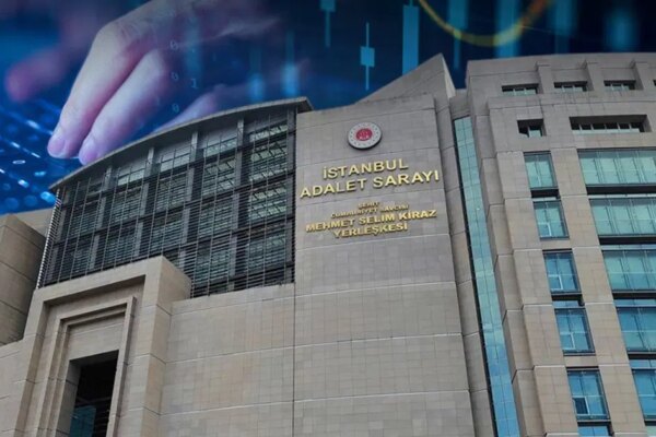 Fon soruşturması. Eski AK Parti milletvekili Ertan Aydın