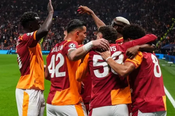 Lider Galatasaray, Konya’da. Osimhen oynayacak mı?