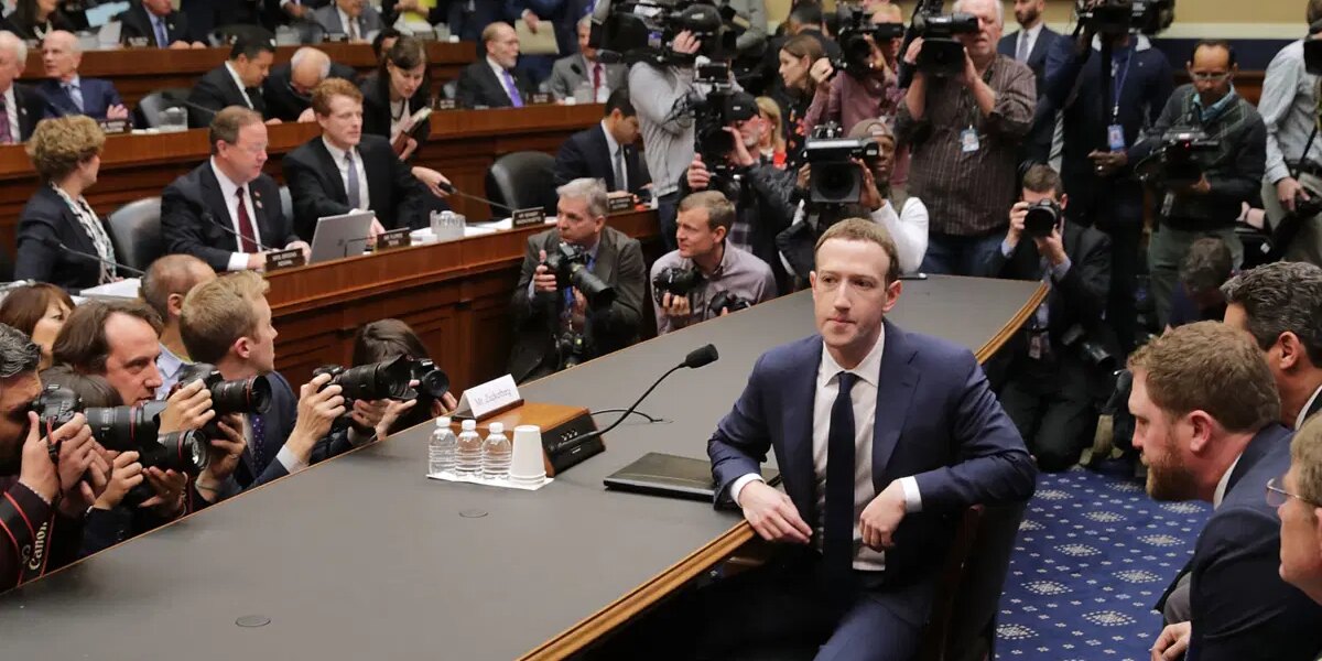 Meta’ya 25 milyar dolarlık gizlilik cezası