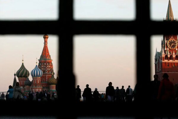 Kremlin açıkladı. Dört AB ülkesinin varlıkları Rus kayyumlara devredildi