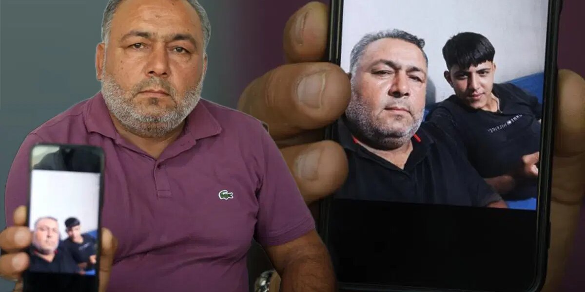 20 yaşında 250 yıl hapis cezasıyla karşı karşıya: “Her şeyi eve gelen tebligatlarla öğrendik”