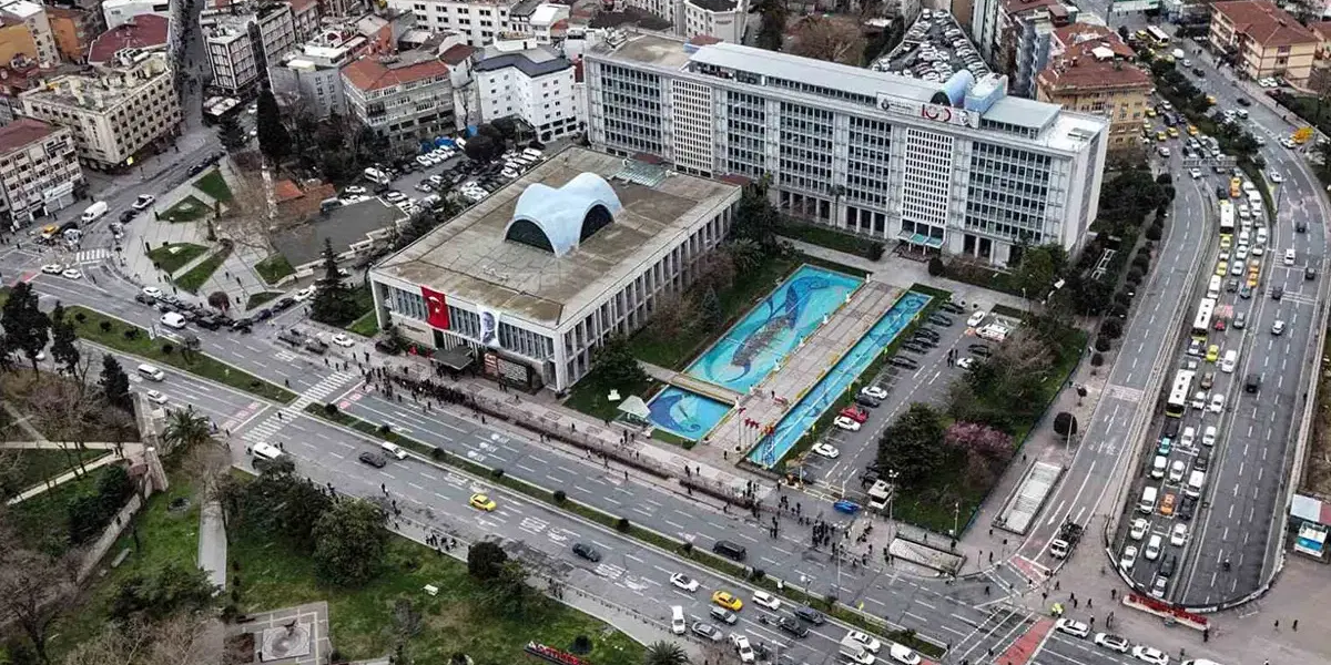İBB Meclisi’nde kritik gelişme: Denge değişebilir