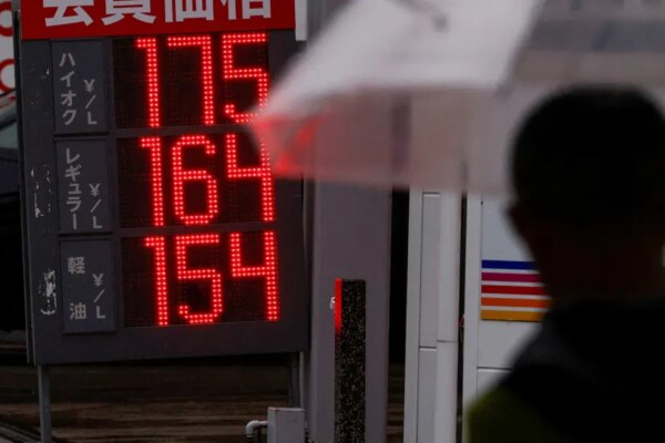 Japonya’dan halka acil çağrı. “En az üç günlük gıda ve su stoklayın”