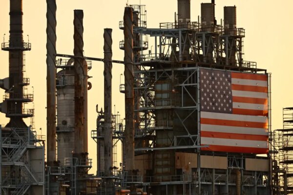 ABD’de dizel kalmadı. Petrol devleri kapalı rafinerileri yeniden açıyor