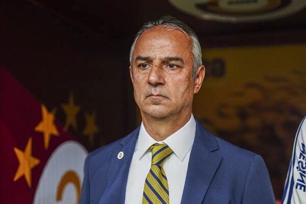 Fenerbahçe’de İsmail Kartal dönemi bitti