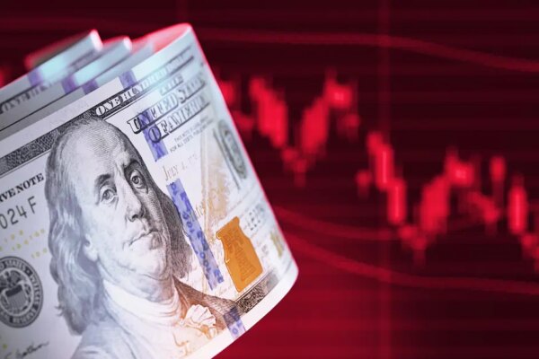 ABD’nin 1 trilyon doları aşan faiz faturası bütçeyi zorluyor