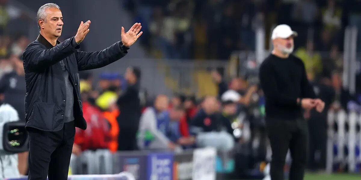 Fatura İsmail Kartal’a: “İyi bir hoca olsaydı bu maç 4 olurdu”