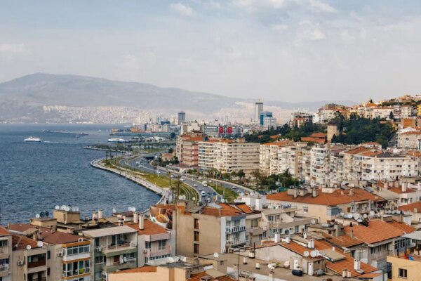İzmir’de tüm fay hatlarının geçmişi tek tek incelendi, tehlike yaratan 5 fay belirlendi