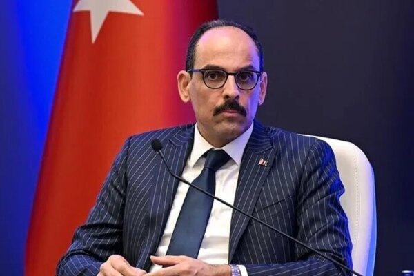 MİT Başkanı Kalın’dan 29 Ekim mesajı. “Cumhuriyet ortak gelecek inancının mührü olmayı sürdürecek”