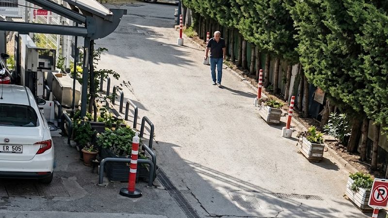 Restoran kavgası faciayla bitti! Kasap öldürüldü – Haber Hürriyeti