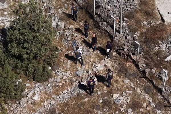 Cesedi toprağa gömülü bulunmuştu. Minik Yakup’un dosyası 14 yıl sonra aydınlatıldı