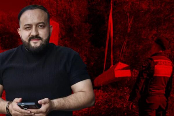 Berber başından vurulmuş halde bulundu – Haber Hürriyeti