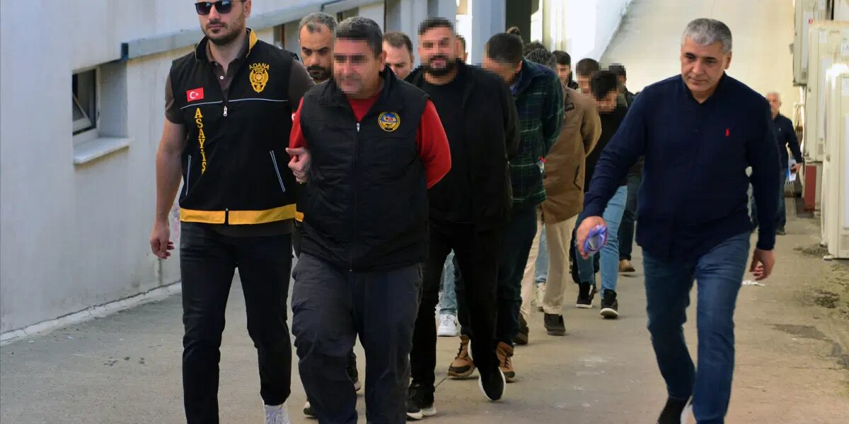 25 milyon liralık sigorta dolandırıcılığında ‘kiralık sürücü’ yöntemi