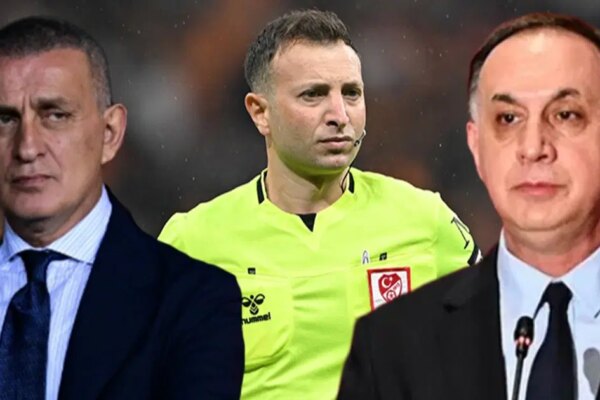 Türk futbolunda ligler ertelenecek mi? Merak edilen soru cevap buldu