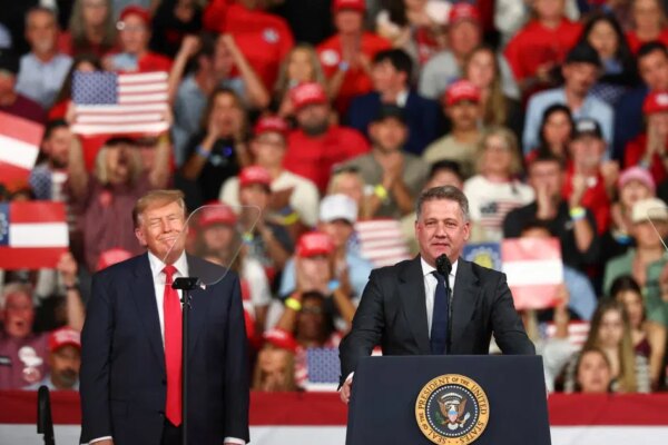 Audi’den Trump mitinginde 4 milyar dolarlık sürpriz. Çalışanlar ayaklandı
