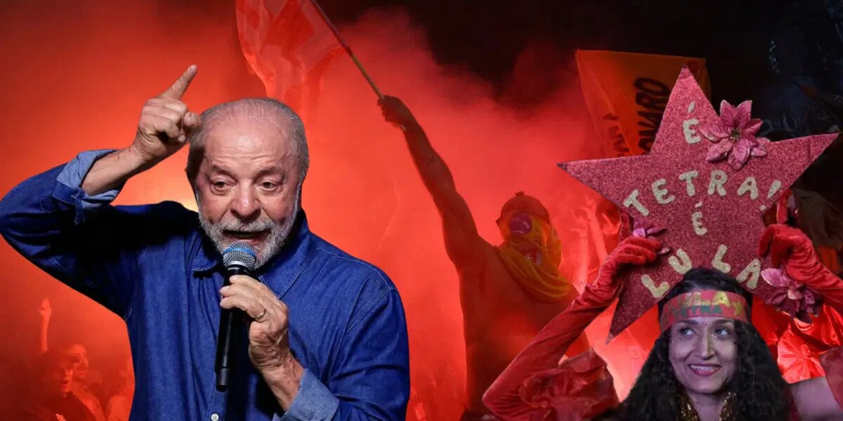 Lula da Silva 4’üncü kez başkan. “Brezilya kimsenin arka bahçesi değil”