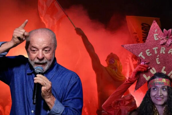 Lula da Silva 4’üncü kez başkan. “Brezilya kimsenin arka bahçesi değil”