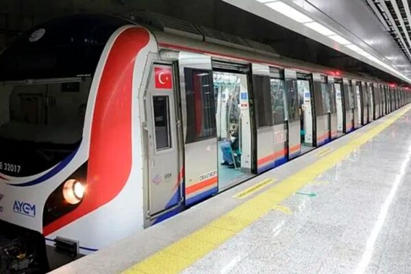 Marmaray’da bir intihar vakası daha! – Haber Hürriyeti