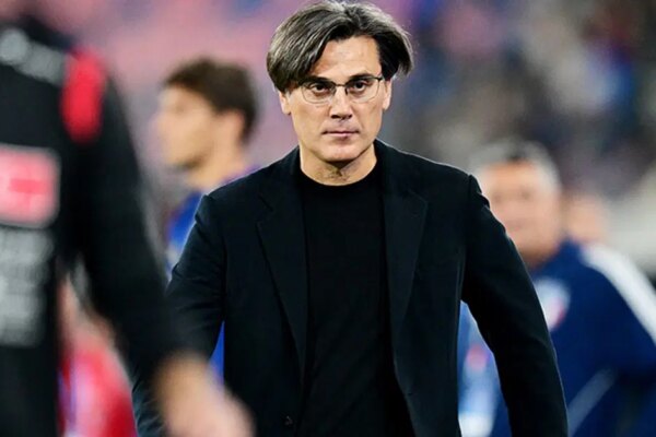 Vincenzo Montella’dan ilginç sözler. “Dünya Kupası’na gidişimiz dengemizi bozdu”