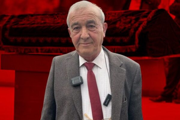 Muhtarlar Gününde acı haber! Muhtar hayatını kaybetti – Haber Hürriyeti