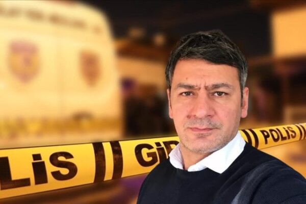 Siyasi camiayı sarsan olay! MHP’li meclis üyesi Murat Saral öldürüldü – Haber Hürriyeti