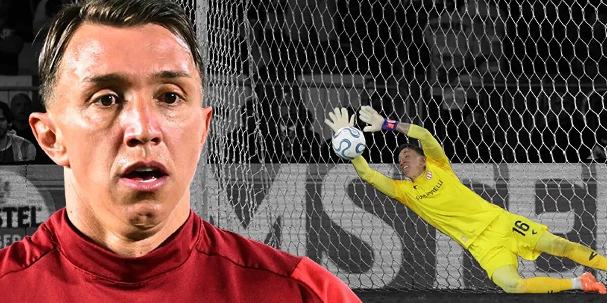 Fernando Muslera inanılmazı başardı. Kurtardığı penaltıların sayısını duyan hemen maça baktı