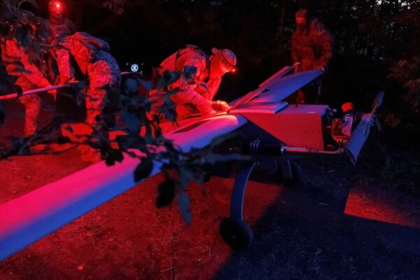 Ukrayna ordusunu yavaşlatan Starlink krizi çözüldü. Hız normale döndü