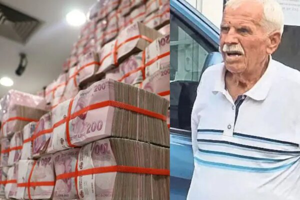 27 yaşında Milli Piyango ile milyoner olmuştu, yıllar sonra evinde ölü bulundu