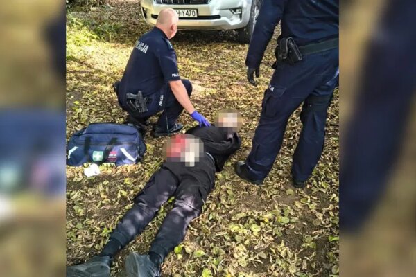 Polonya’da bıçaklı öğrenci okulda dehşet saçtı: 7 yaralı