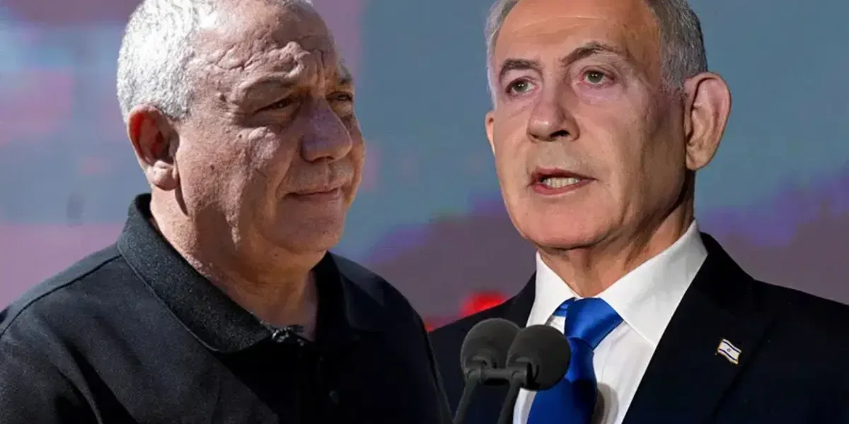 İsrail’de yarın yapılacak kritik seçim öncesi anketlerde son durum