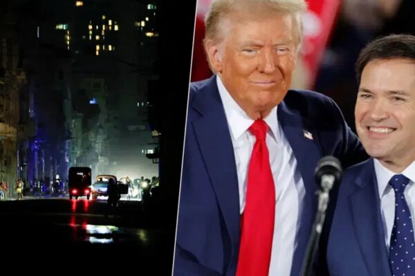 Rubio’dan Kübalılara çağrı. "CIA ile işbirliği yapın"