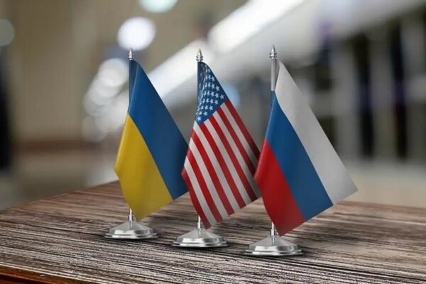 Kremlin: Rusya-Ukrayna-ABD üçlü müzakerelerini kasımda yeniden başlatmaya hazırız