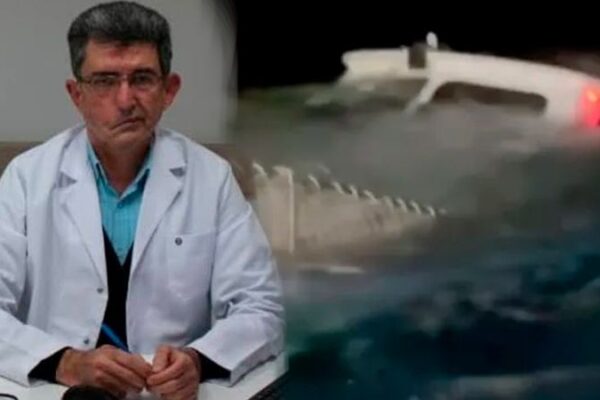 Ayvalık’ta tekne faciası! Ünlü doktordan acı haber – Haber Hürriyeti