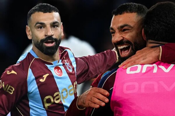 Yine yeni yeniden Mohamed Salah. “Her şeyi 3 ay önce değiştirdi”