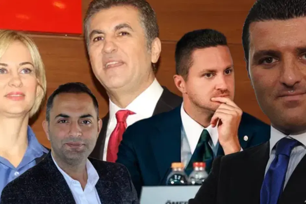 Sarıgül soruşturmasında 10 kişi hakkında daha gözaltı kararı