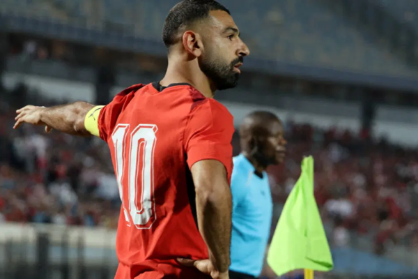Milli takımda Salah krizi, hükümet müdahale etti