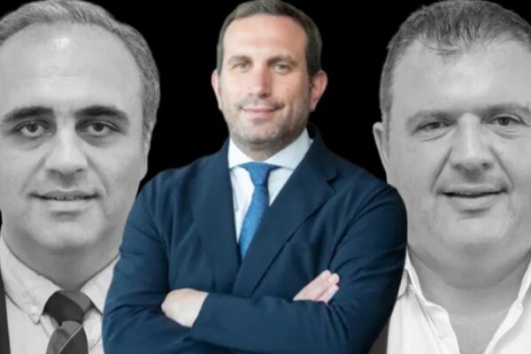 Hakem soruşturmaları sonrası TFF’de istifa rüzgarı