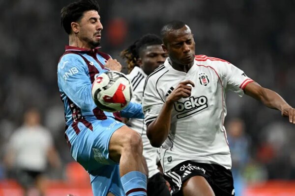 Süper Lig’de gözler derbiye çevrildi