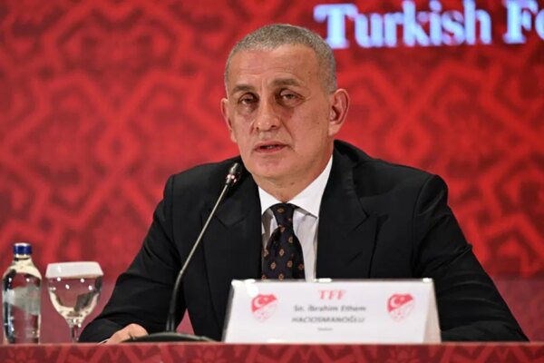 TFF Yönetim Kurulu seçim gündemiyle toplanıyor iddiası