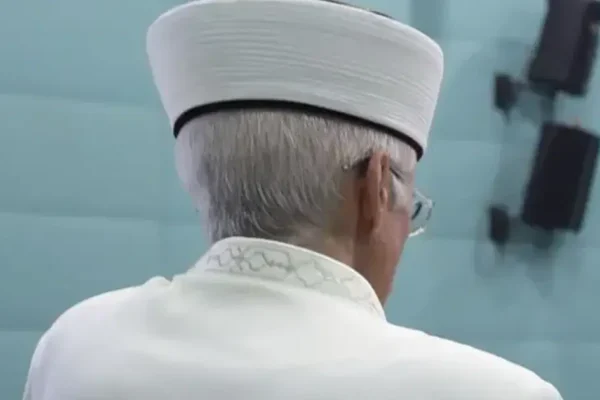 Batı Trakya Türklerinden Yunanistan’ın yaptığı müftü atamalarına tepki