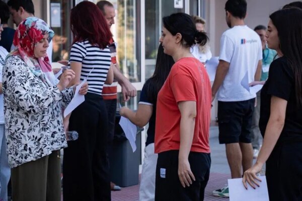 KPSS ortaöğretim sınav giriş yerleri açıklandı mı? Gözler 2026 KPSS lise sınav yerlerinde