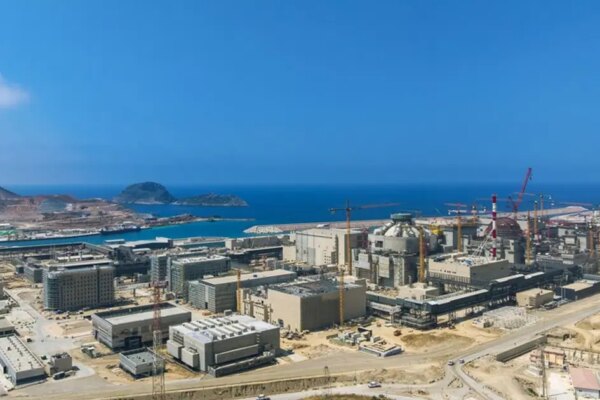 Rosatom: Akkuyu NGS’de ilk reaktör aralıkta devreye alınacak