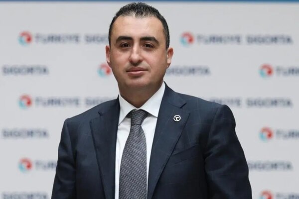 Türkiye Sigorta Genel Müdürü Taha Çakmak istifa etti