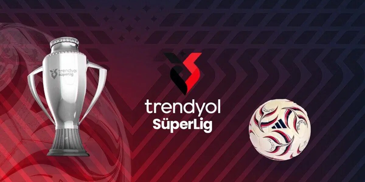 Süper Lig’de bu hafta hangi maçlar var? Süper Lig 10. hafta fikstürü ve güncel puan durumu