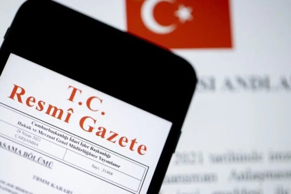 Resmi Gazete’de bugün neler, hangi kararlar var? (27 Ekim 2026 Resmi Gazete kararları)