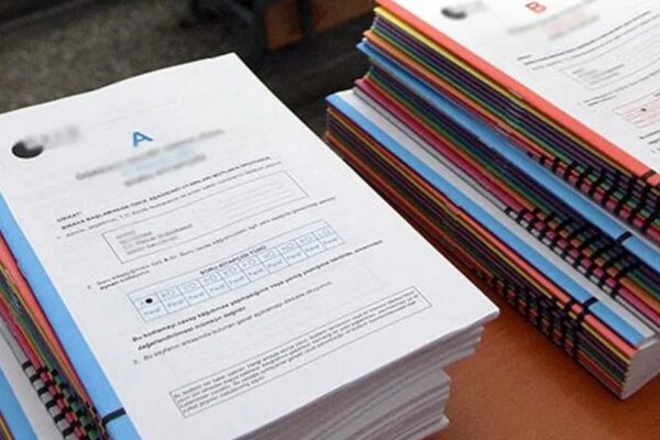 KPSS ön lisans soruları ve cevap anahtarı sorgulama 2026: KPSS soruları ve cevap anahtarı yayımlandı