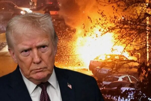 Trump, "İran’ı yeniden bombalayabilirim" dedi. "CENTCOM’un planı hazır" iddiası