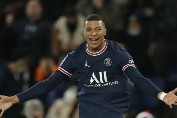 Bir videoyla gelen boykot. Çinli dev markalar Mbappe’yi sildi