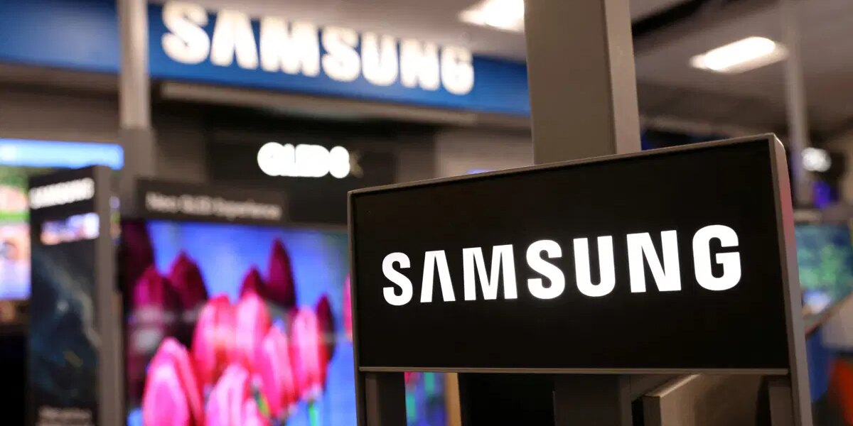 Samsung’dan 80,5 milyar dolarlık rekor kar. Hisseler yine de düştü