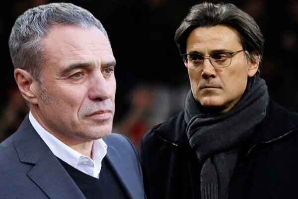 Ersun Yanal çılgına döndü, Montella’ya çok sert sözler. “Verin şunun parasını gitsin”